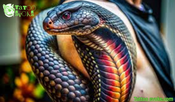 Cobra Tattoo Meaning