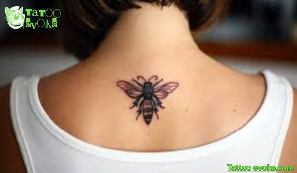 Bee Tattoo Meaning