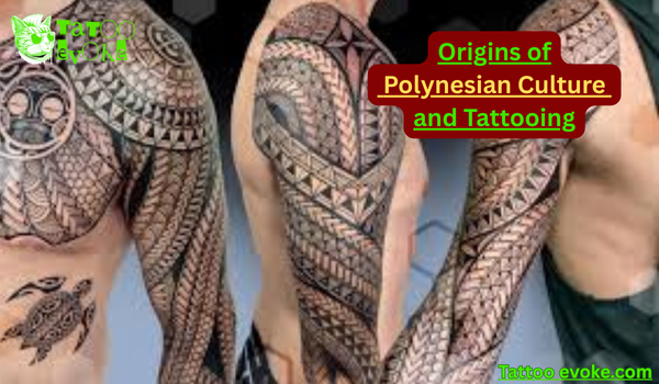 Polynesian Tattoo Meanings