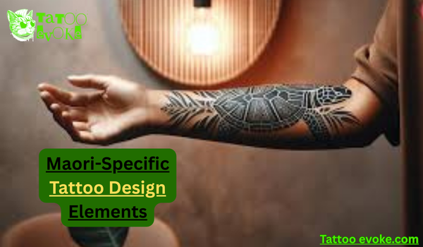Polynesian Tattoo Meanings