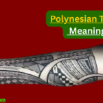 Polynesian Tattoo Meanings