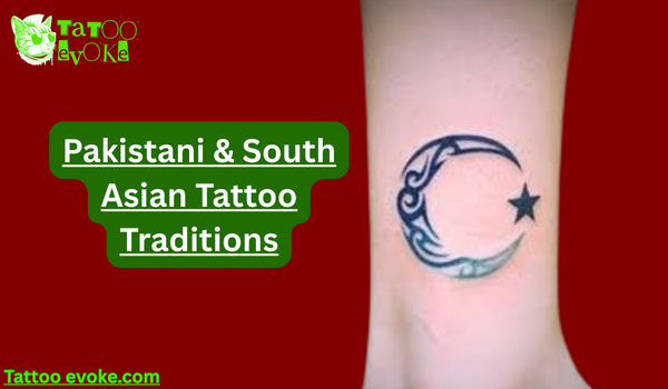 Cultural Tattoos