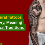 Cultural Tattoos