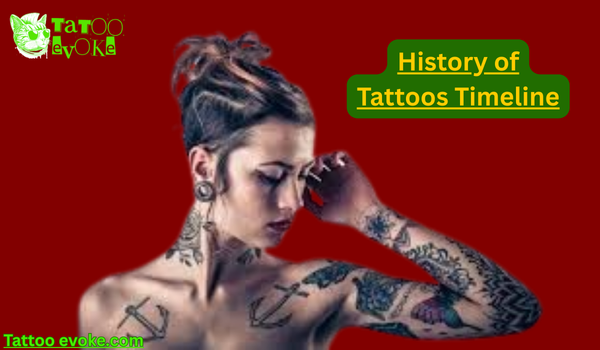 Cultural Tattoos