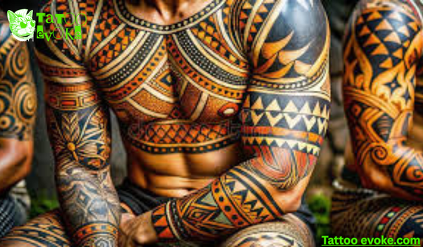 Cultural Tattoos