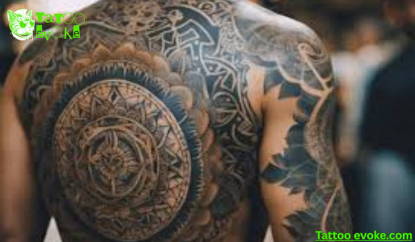 Cultural Tattoos