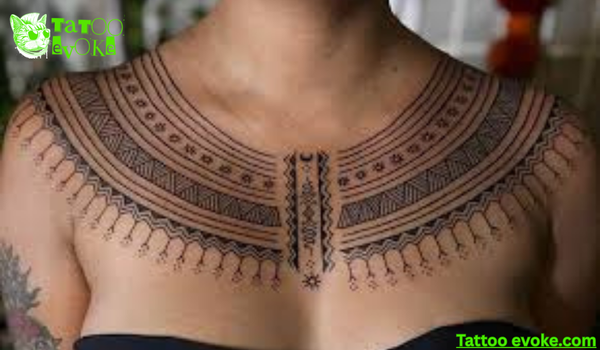 Cultural Tattoos