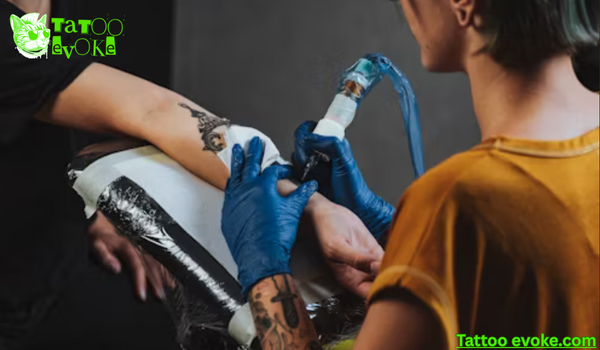 Cultural Tattoos