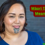 Māori Tattoos