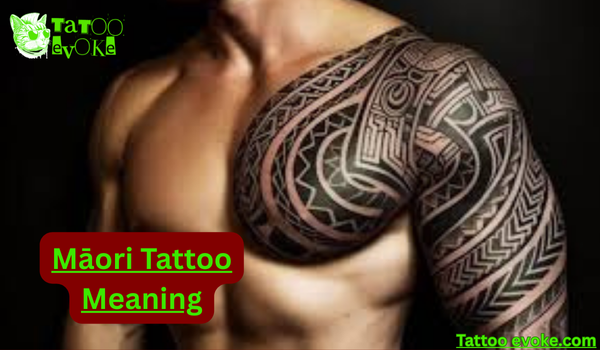 Māori Tattoos