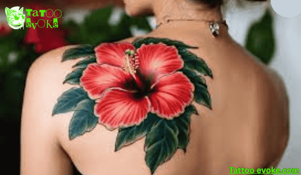Plumeria Tattoo Meaning 