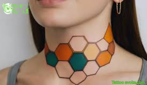 Honeycomb Tattoo Meaning