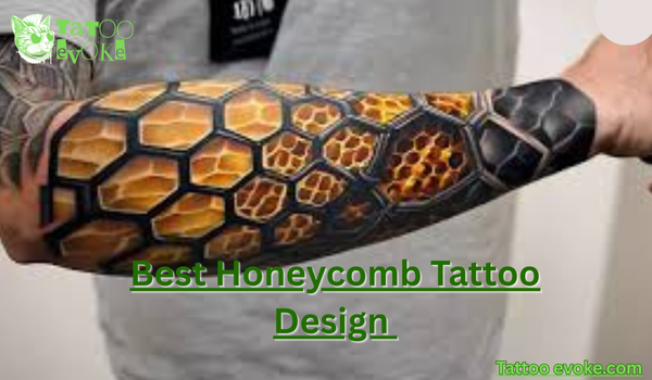 Honeycomb Tattoo Meaning