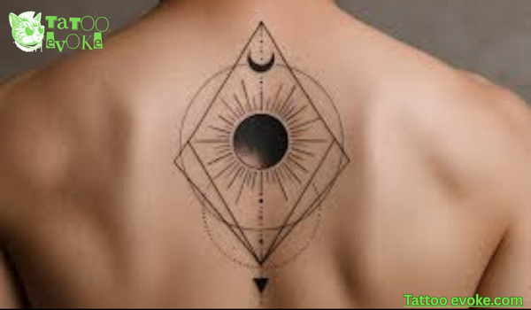 Geometric Tattoos