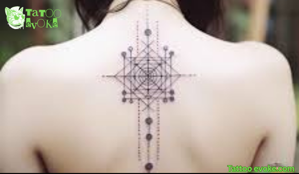 Geometric Tattoos