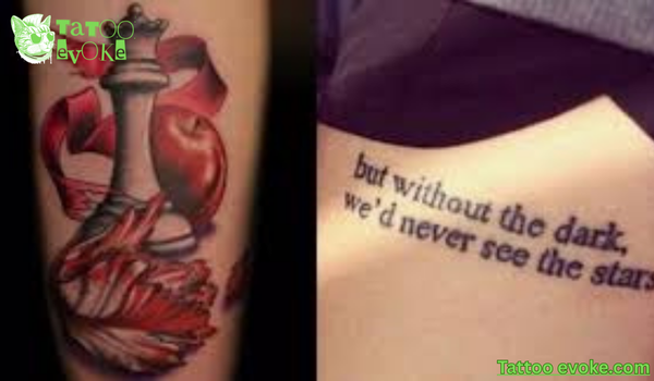 Twilight Tattoos