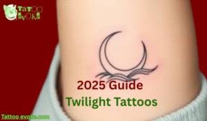 Twilight Tattoos