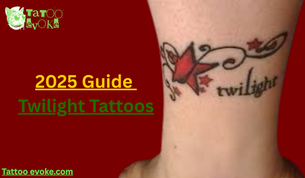 Twilight Tattoos