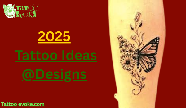Tattoo Ideas