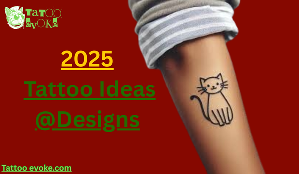 Tattoo Ideas