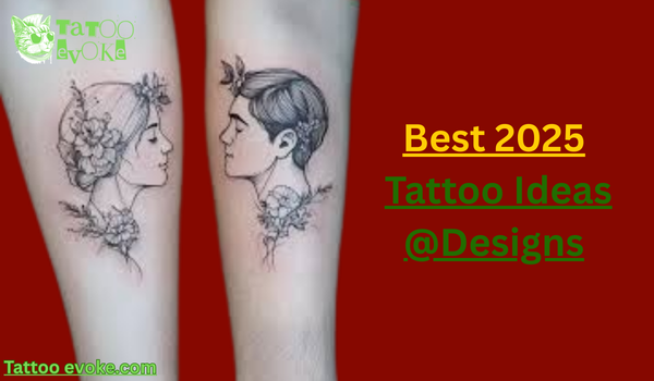 Tattoo Ideas