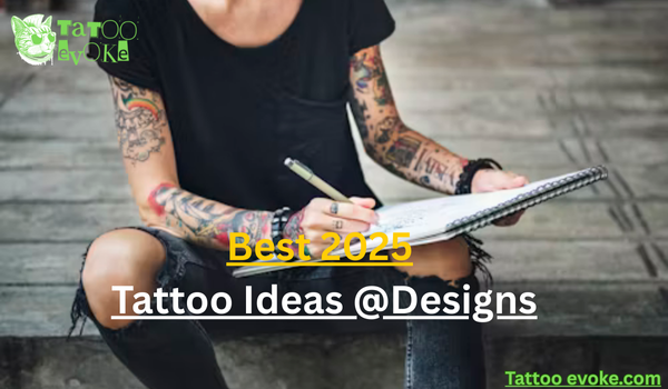 Tattoo Ideas