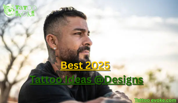Tattoo Ideas