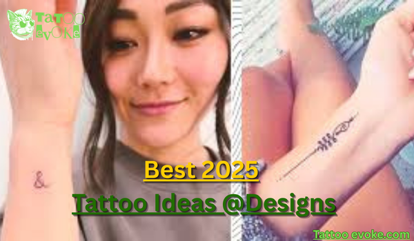 Tattoo Ideas