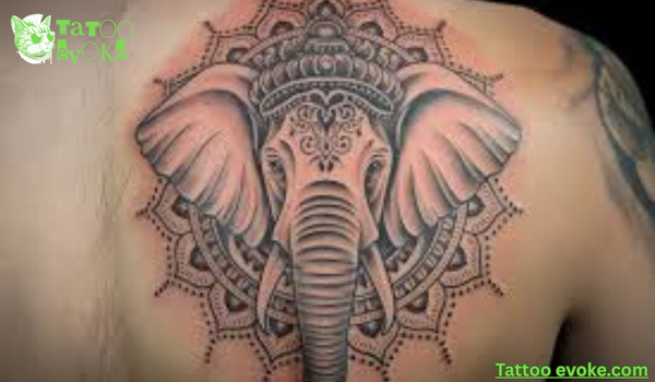 Elephant Tattoo Meaning