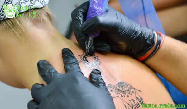Elephant Tattoo Meaning