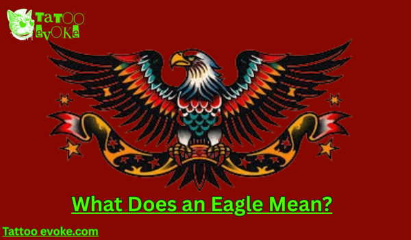 Eagle Tattoos