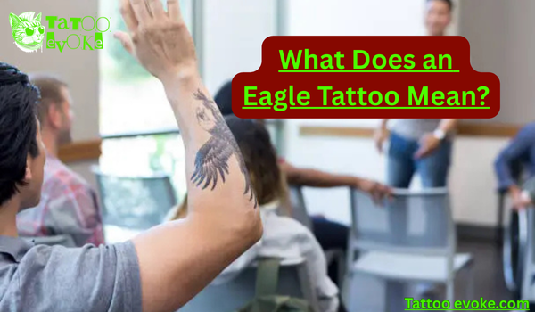 Eagle Tattoos