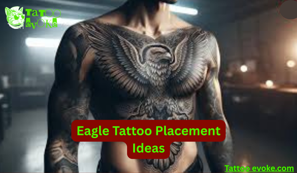 Eagle Tattoos