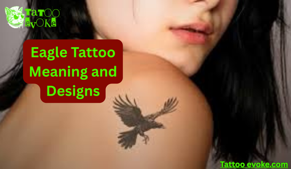 Eagle Tattoos