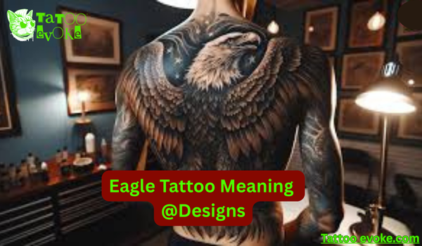 Eagle Tattoos