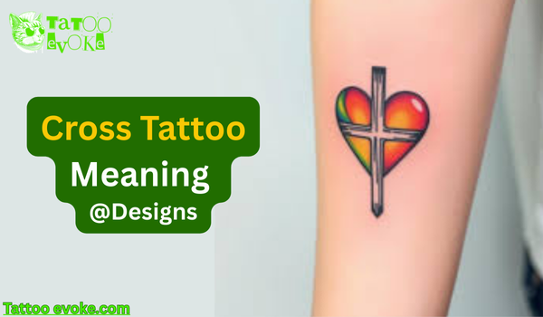 Cross Tattoos
