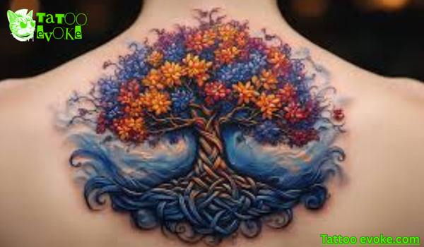  Tree of Life Tattoos