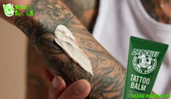 Tattoo Balm 