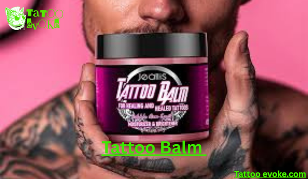 Tattoo Balm 