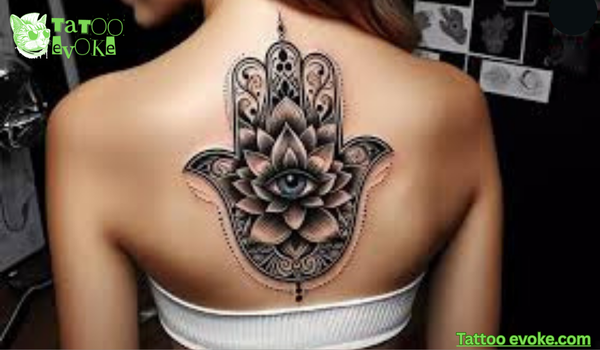 Hamsa Tattoo Meaning