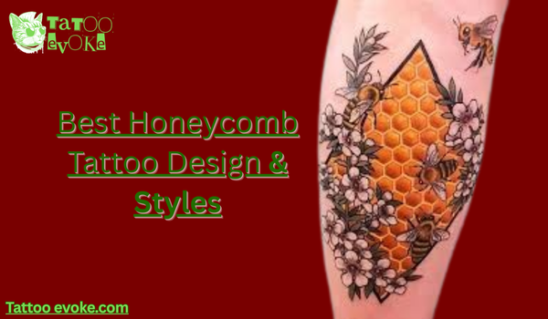 Honeycomb Tattoo Meaning