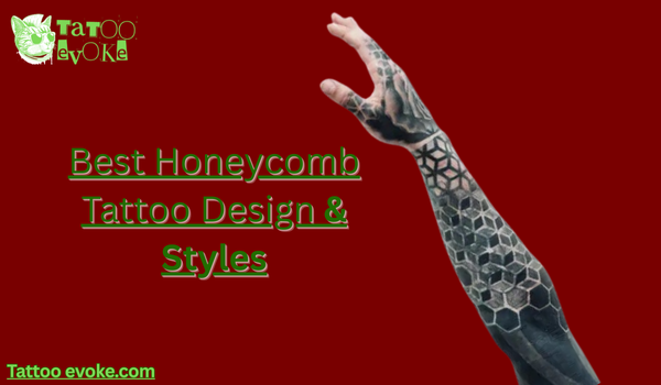 Honeycomb Tattoo