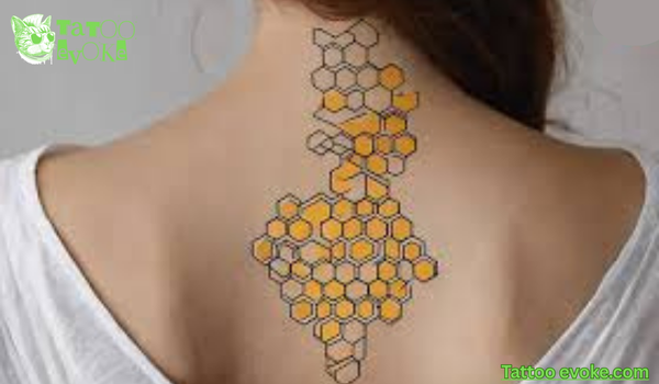 Honeycomb Tattoo Meaning